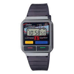 Casio A120WEST-1AER karóra