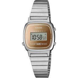 Casio LA670WES-4AEF karóra (kifutó)