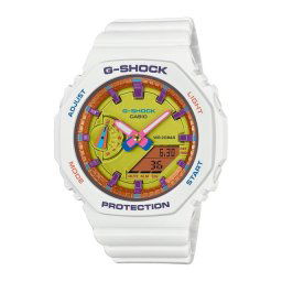 Casio GMA-S2100BS-7AER karóra (utolsó darab)