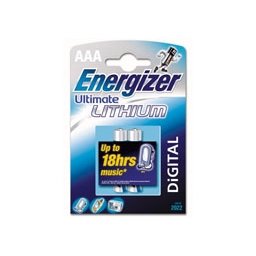 Energizer Ultimate ceruza 2 elem