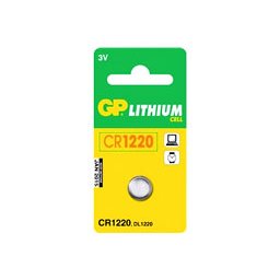 GP CR1220 / db elem