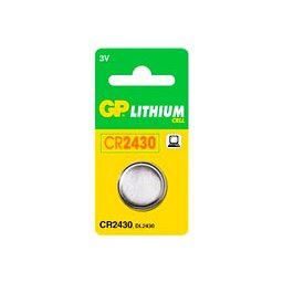 GP CR2430 elem