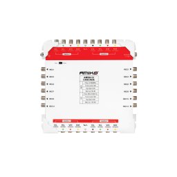 Amiko AMS 9x12 multiswitch