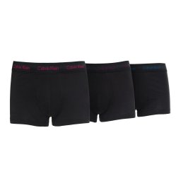 Calvin Klein boxeralsó (3 db) U2664G-IWJ