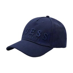 Guess baseball sapka kék