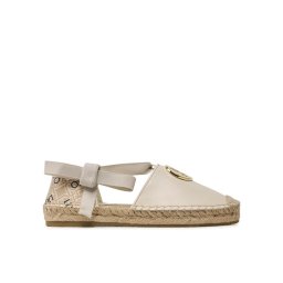 Liu Jo Espadrilles Vera 02 SA3071 EX111 Ekru