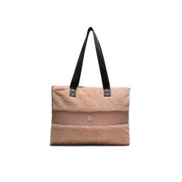 Liu Jo Táska Shopping TF3257 T0300 Rózsaszín