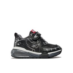 Geox Sportcipők MARVEL J Bayonyc Boy J36FEB 0FU50 C0039 M Fekete