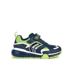 Geox Sportcipő J Bayonyc Boy J36FEE 050FU C0749 M Sötétkék