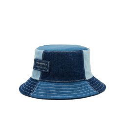 KARL LAGERFELD Bucket kalap 231W3404 Kék