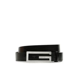 Guess Férfi öv BM7789 P3430 Fekete