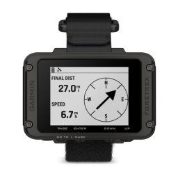 Garmin Foretrex 801