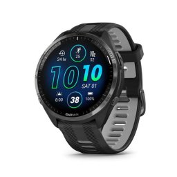 Garmin Forerunner 965 Black pulzusmérő óra