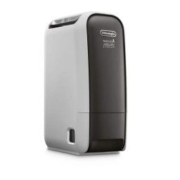De'Longhi Tasciugo AriaDry Light DNS65