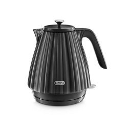 Delonghi Ballerina Furnace Black KBD2001.BK