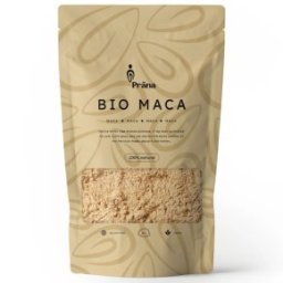 Prana Bio Maca por - 500g