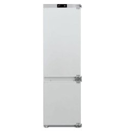 010335 - Pando PFBI COMBI beépíthető hűtőszekrény fehér