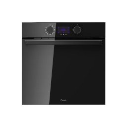 PHP-962 - Pando PHP-962 pirolitikus sütő fekete