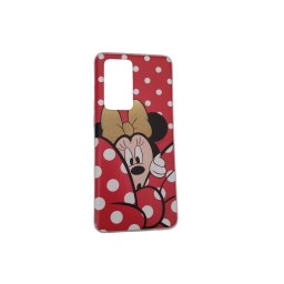 Huawei P40 Pro Minnie tok piros