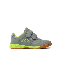 Kappa Sportcipő 260509BCT Szürke