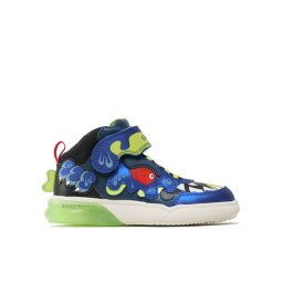 Geox Sportcipő J Grayjay Boy J369YA 05011 C4344 DD Sötétkék
