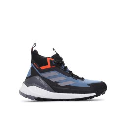 adidas Bakancs Terrex Free Hiker GORE-TEX Hiking Shoes 2.0 HQ8382 Kék