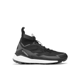 adidas Bakancs Terrex Free Hiker Hiking Shoes 2.0 HQ8395 Fekete