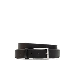 Guess Férfi öv BM7773 P3430 Fekete