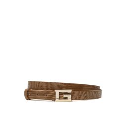 Guess Női öv BW7855 P3420 Barna