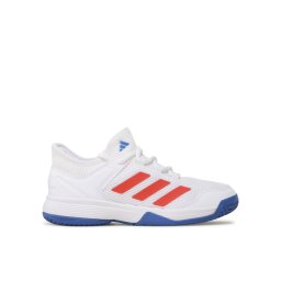 adidas Teniszcipők Ubersonic 4 Kids Shoes IG9533 Fehér