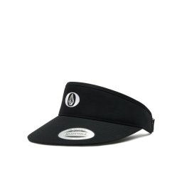 Volcom Napellenző Stone O Visor D5512316 Fekete