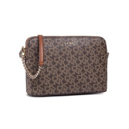 DKNY Táska Bryant Dome Cbody R83EJ655 Barna