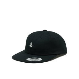 Volcom Baseball sapka D5512318 Fekete