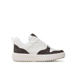 MICHAEL Michael Kors Sportcipő Rumi Lace Up 43F3RMFS3L Barna