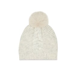 Guess Sapka AW9975 WOL01 Fehér