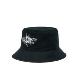 Volcom Bucket kalap Flyer D5512301 Fekete