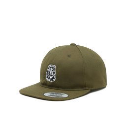 Volcom Baseball sapka Stoney Stone D5512314 Khaki
