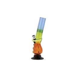 67028 Bong pipa akril , 25 cm