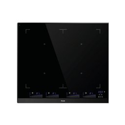 PI-3200 - Pando PI-3200 indukciós főzőlap
