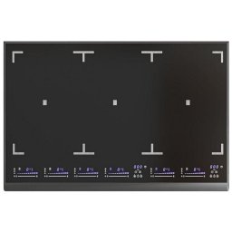 PI-3800 - Pando PI-3800 indukciós főzőlap AirLink