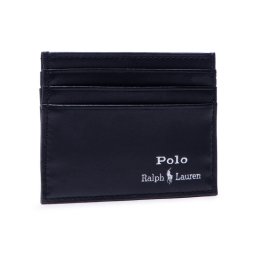 Polo Ralph Lauren Bankkártya tartó Mpolo Co D2 405803867002 Fekete