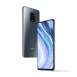 Redmi Note 9 Pro 6/128GB Interstellar Grey