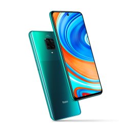 Redmi Note 9 Pro 6/128GB Tropical Green