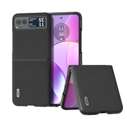 ABEEL HAZE tok Motorola Razr 40 fekete