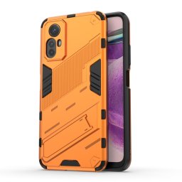 BIB Védőburkolat Xiaomi Redmi Note 12S narancshoz