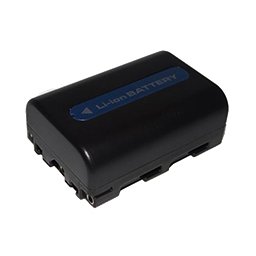SysPower NP-FM30/FM55H akkumulátor