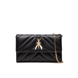 Patrizia Pepe Táska CB9798/L004-K103 Fekete