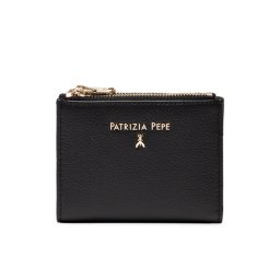 Patrizia Pepe Kis női pénztárca CQ8732/L001-K103 Fekete