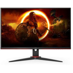 27 AOC 27G2SPAE/BK IPS/LED/FHD/165Hz gaming monitor