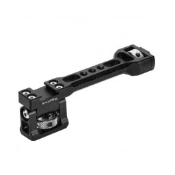 Tilt Monitor Mount for DJI Ronin-S